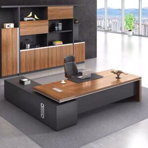 High Quality Customized Executive Table
