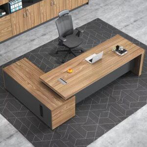 High Quality Customized Executive Table