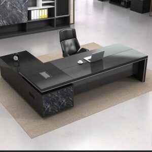 High Quality Customized Executive Table
