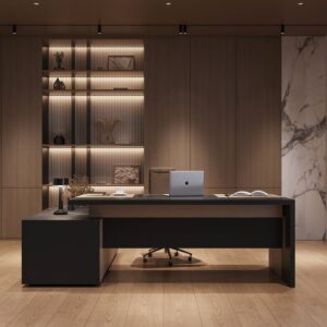 High Quality Customized Executive Table