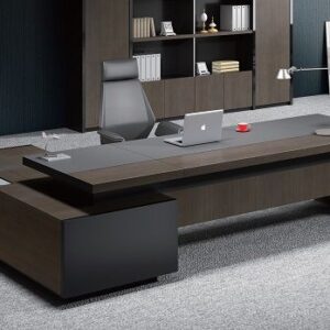 High Quality Customized Executive Table