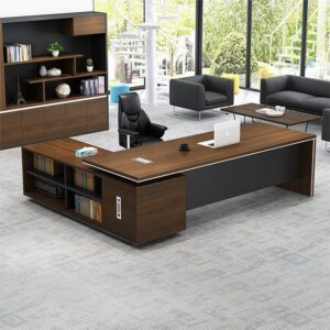 High Quality Customized Executive Table