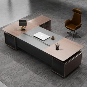 High Quality Customized Executive Table