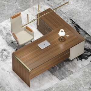 High Quality Customized Executive Table