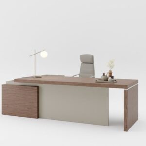 High Quality Customized Executive Table