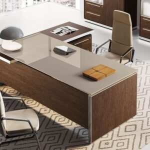 High Quality Customized Executive Table