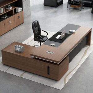 High Quality Customized Executive Table
