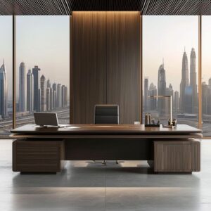 High Quality Customized Executive Table