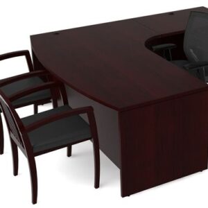 High-Quality Customized Office Table