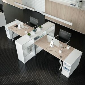 High-Quality Customized Office Table