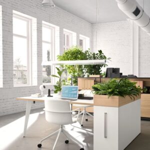 High-Quality Customized Office Table