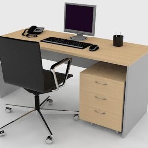 High-Quality Customized Office Table