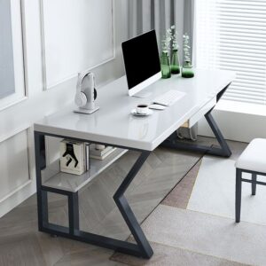 High-Quality Customized Office Table