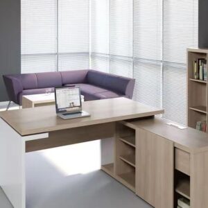 High-Quality Customized Office Table