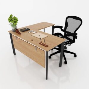 High-Quality Customized Office Table