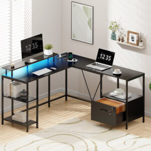 High-Quality Customized Office Table