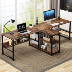 High-Quality Customized Office Table