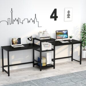 High-Quality Customized Office Table