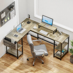 High-Quality Customized Office Table