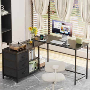 High-Quality Customized Office Table