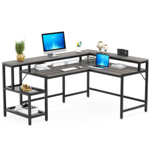 High-Quality Customized Office Table