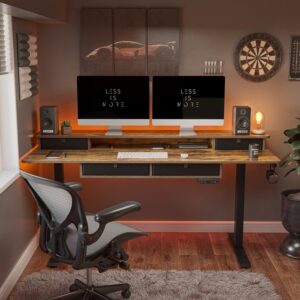 High-Quality Customized Office Table