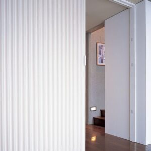 High-Quality Accordion Door and Operable Wall