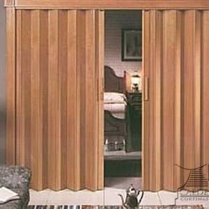 High-Quality Accordion Door and Operable Wall