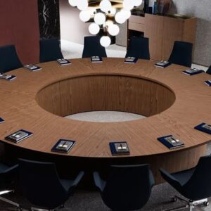 High-Quality Customized Conference Table