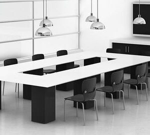 High-Quality Customized Conference Table
