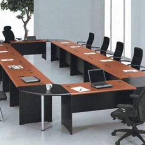 High-Quality Customized Conference Table