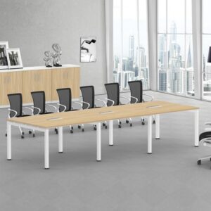 High-Quality Customized Conference Table