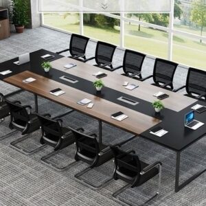 High-Quality Customized Conference Table