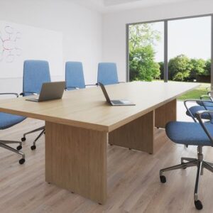 High-Quality Customized Conference Table