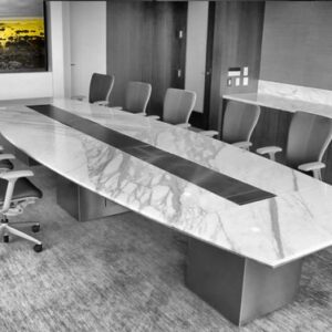 High-Quality Customized Conference Table
