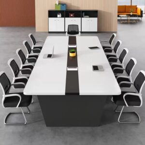 High-Quality Customized Conference Table