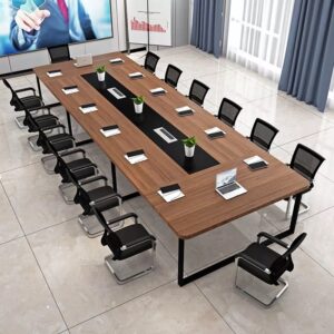 High-Quality Customized Conference Table