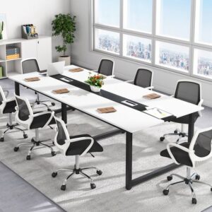High-Quality Customized Conference Table