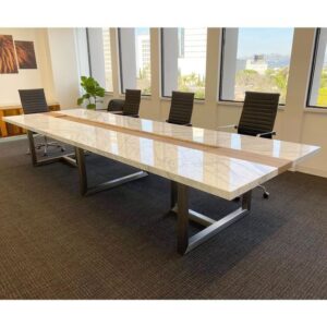 High-Quality Customized Conference Table