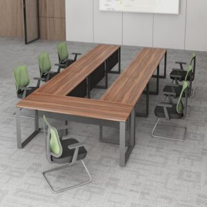 High-Quality Customized Conference Table