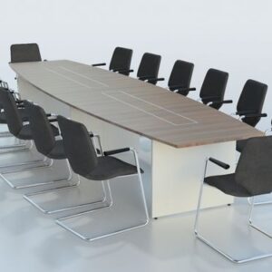 High-Quality Customized Conference Table