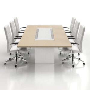 High-Quality Customized Conference Table