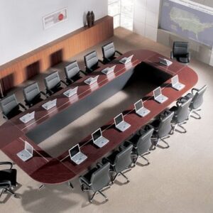 High-Quality Customized Conference Table