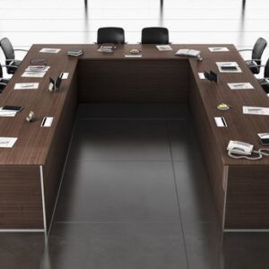 High-Quality Customized Conference Table