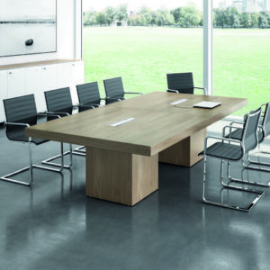 High-Quality Customized Conference Table