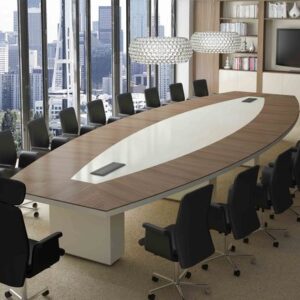 High-Quality Customized Conference Table