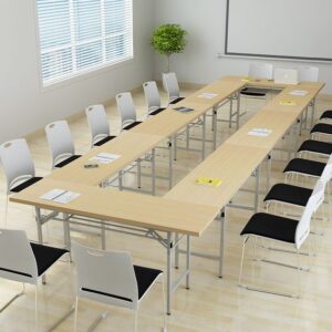 High-Quality Customized Conference Table