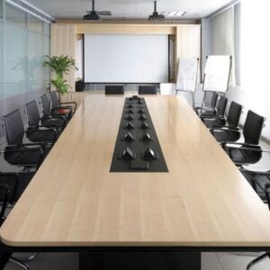 High-Quality Customized Conference Table