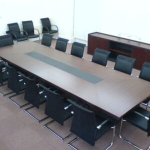High-Quality Customized Conference Table