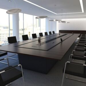 High-Quality Customized Conference Table
